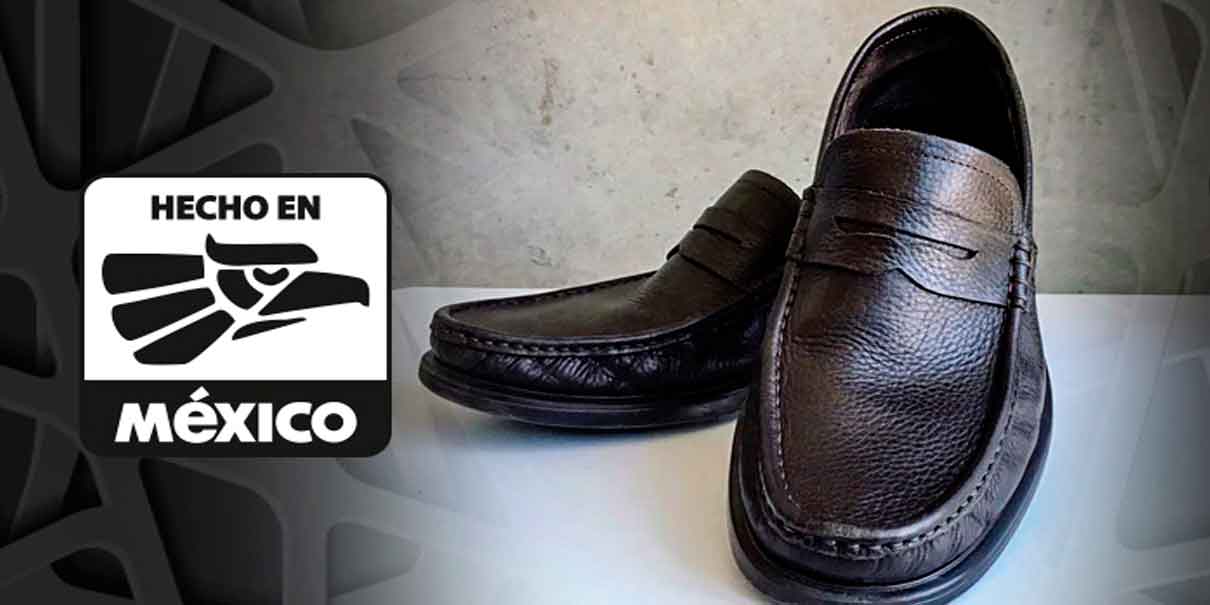 México aplica cuotas compensatorias a calzado chino por prácticas de dumping