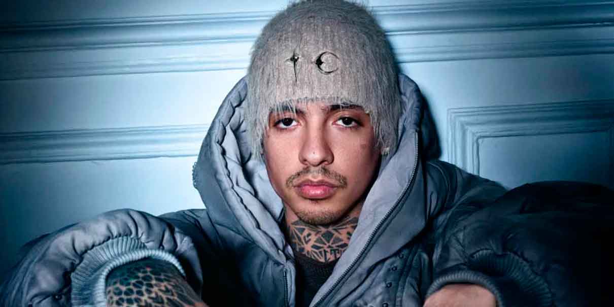 Natanael Cano bajo investigación por presunto concierto en cárcel de Sonora