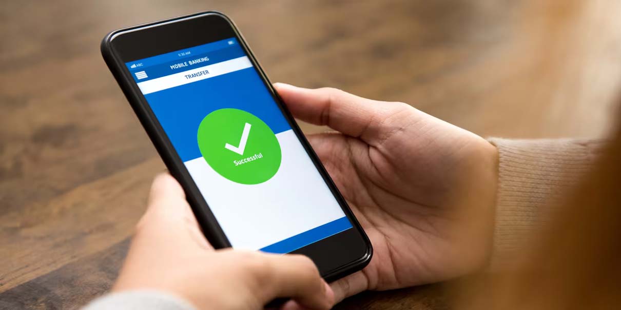 Obligatorio usar MTU: lo que cambia en tus transferencias bancarias a partir del 1 de octubre