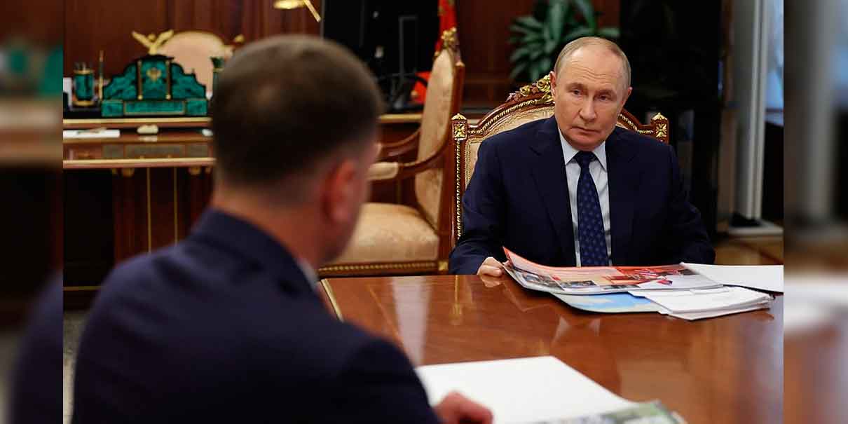 OTAN, lista para derribar aviones rusos tras incursiones en Europa del Este