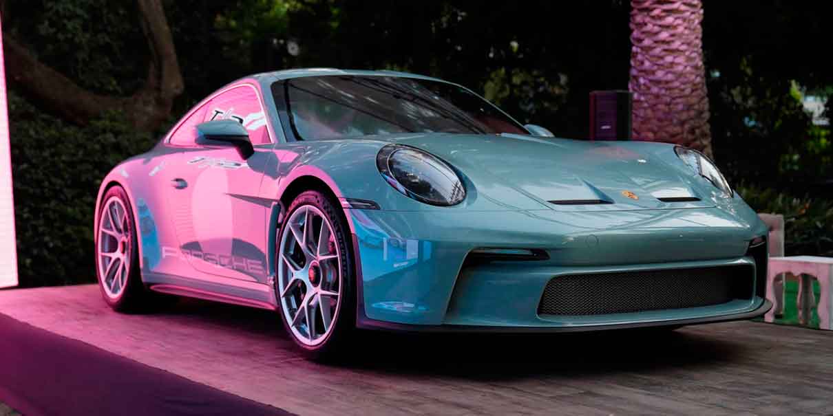 Porsche frena electrificación y arrastra a Volkswagen a pérdidas millonarias en 2025