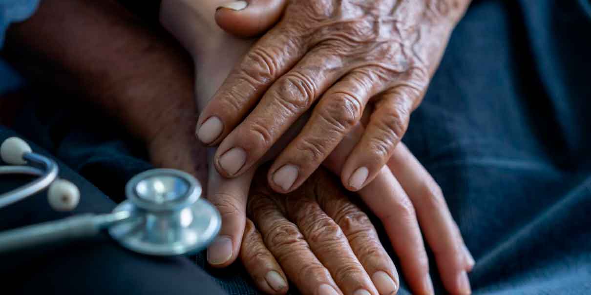 Prueba de tres minutos podría detectar riesgo de Alzheimer antes de los síntomas