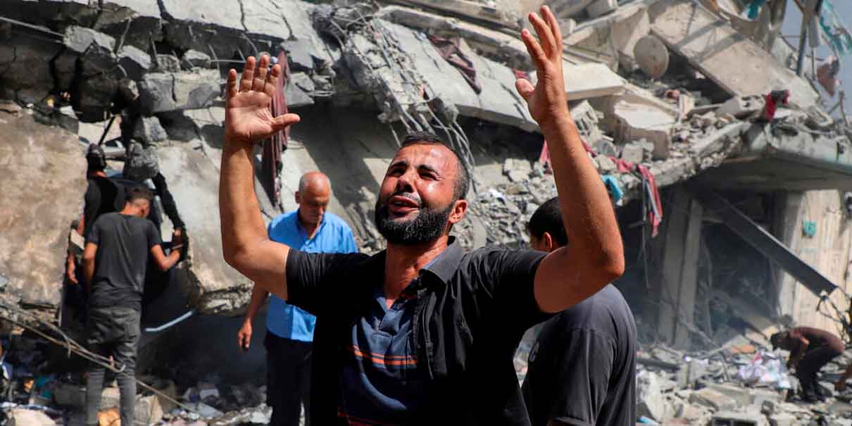 Plan de Donald Trump para Gaza: 20 puntos para un alto al fuego y un futuro pacífico