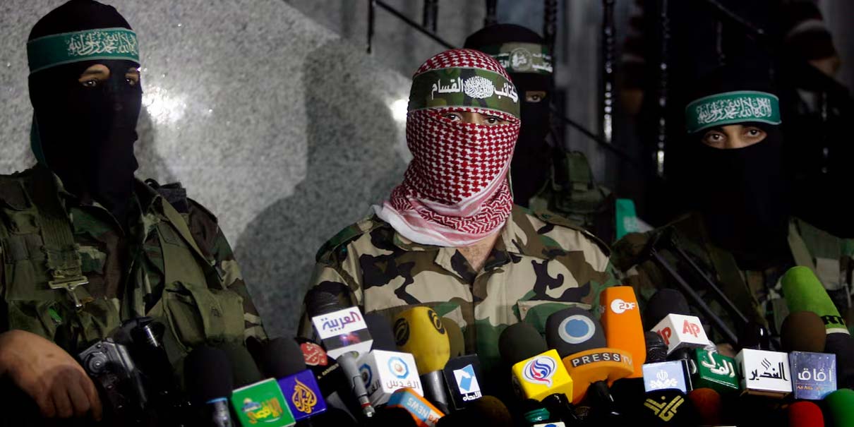 Quién era Abu Obeida, portavoz militar de Hamás abatido según Israel