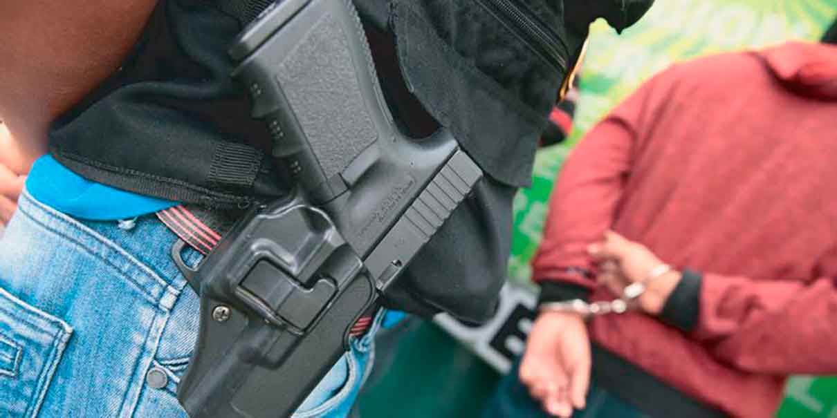 El reclutamientopara ser sicarios