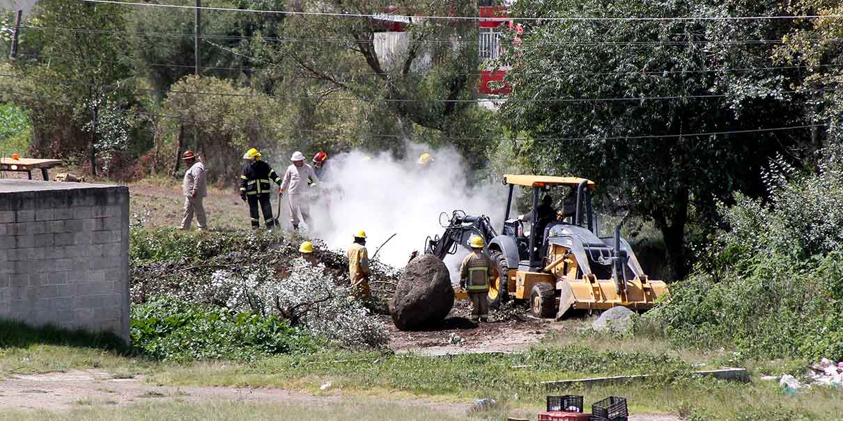 No cesa robo de hidrocarburos
