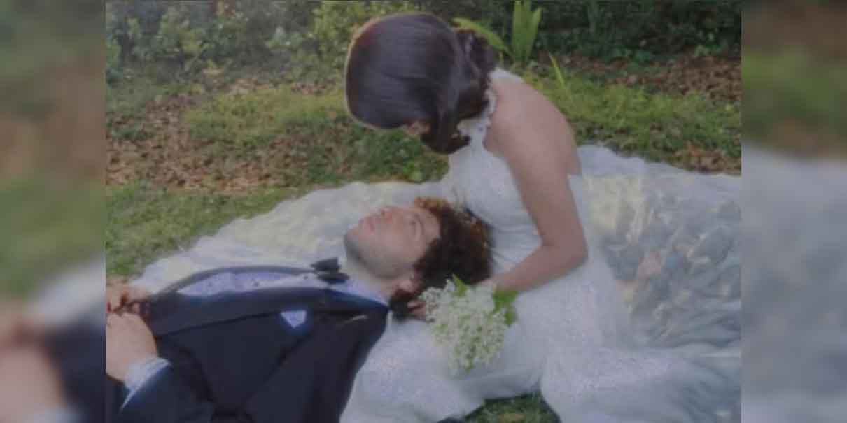 Selena Gómez y Benny Blanco se casan en íntima boda en Montecito