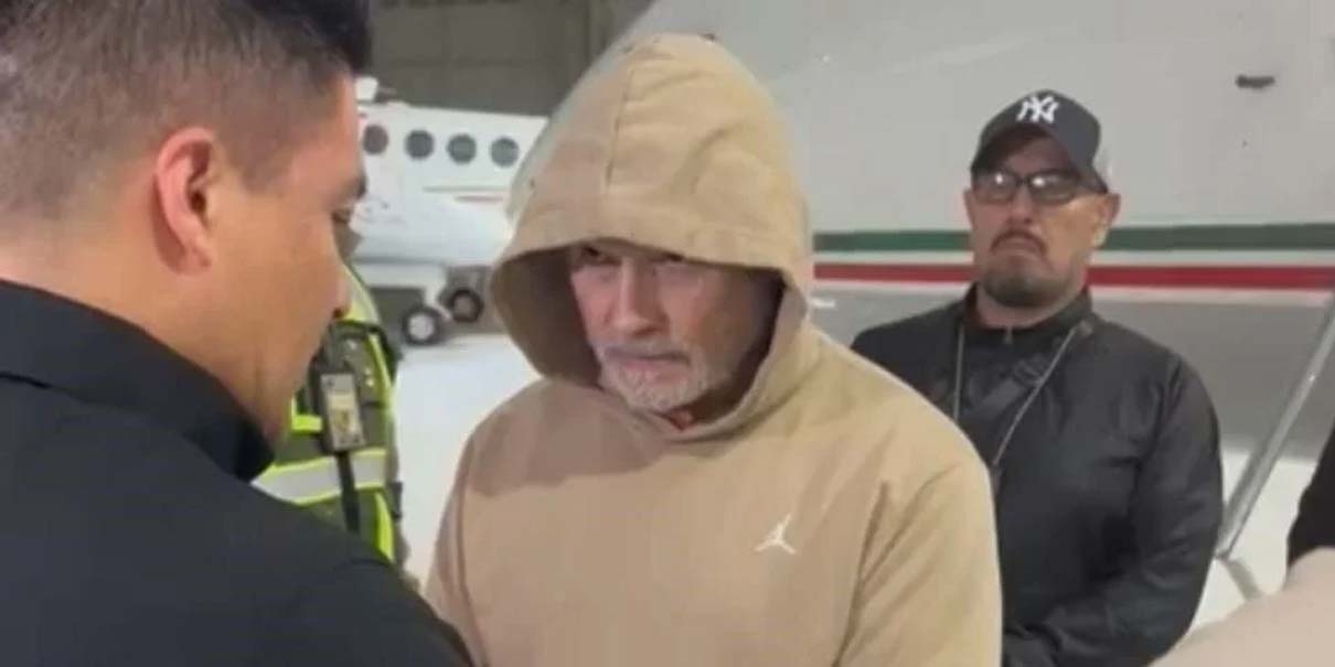 Señalan a Bermúdez por pactar elección de Adán Augusto