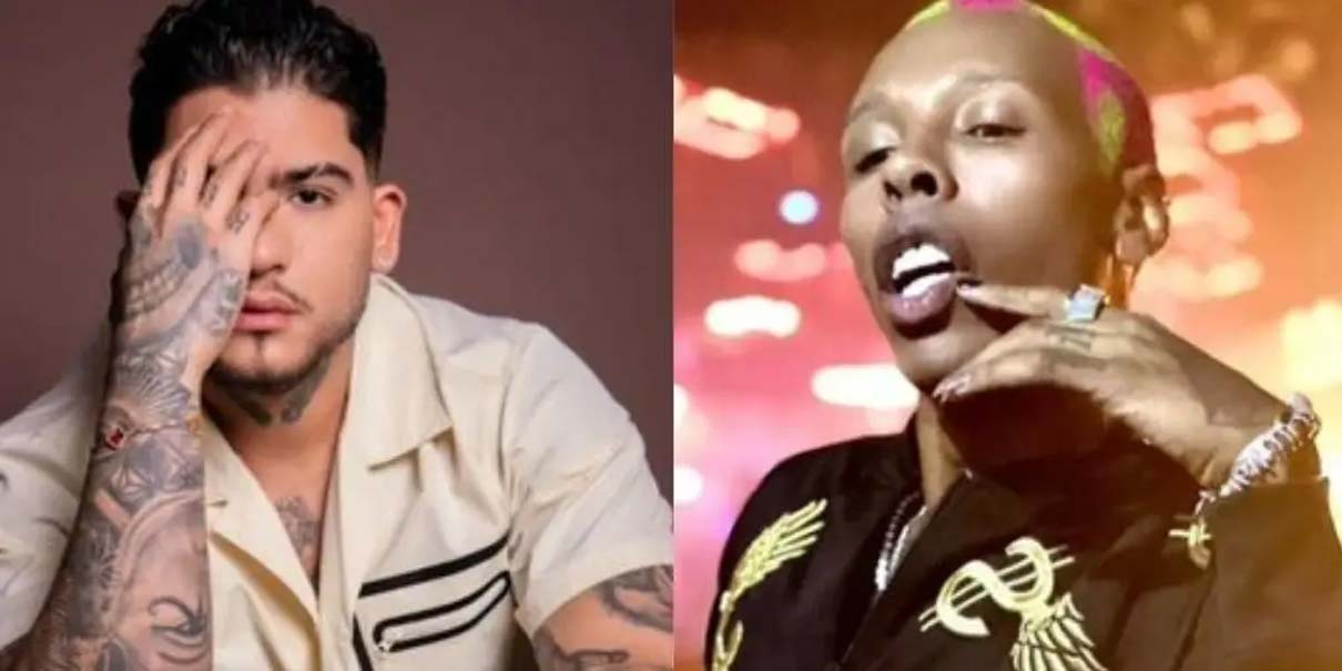 Sheinbaum confirma que FGR busca a dos artistas colombianos desaparecidos en la CDMX