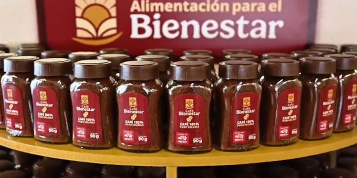 Sheinbaum impulsa Café Bienestar para apoyar a productores indígenas