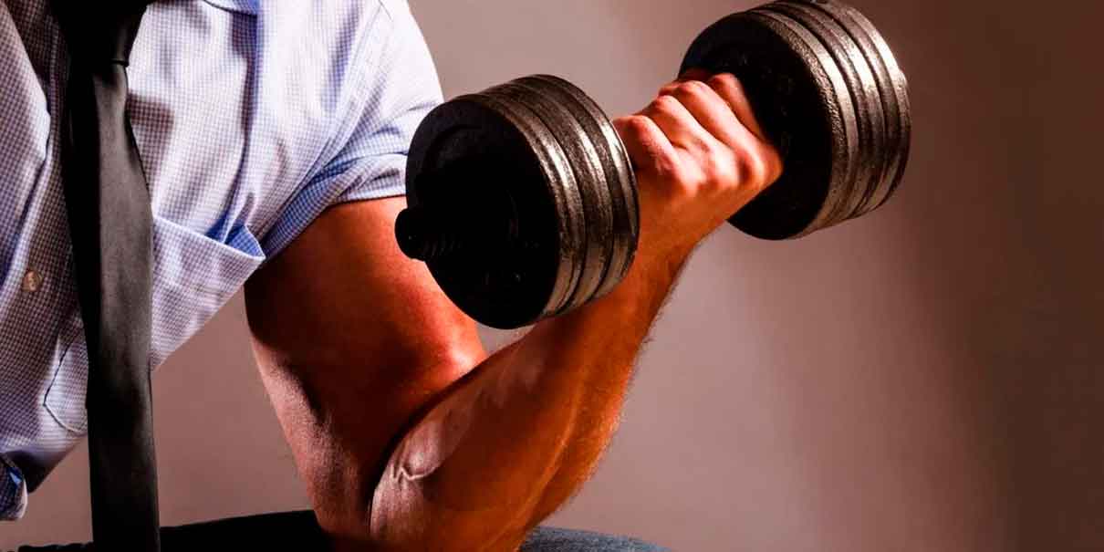 No tengo tiempo para hacer ejercicio: cómo vencer la barrera más común y ganar salud