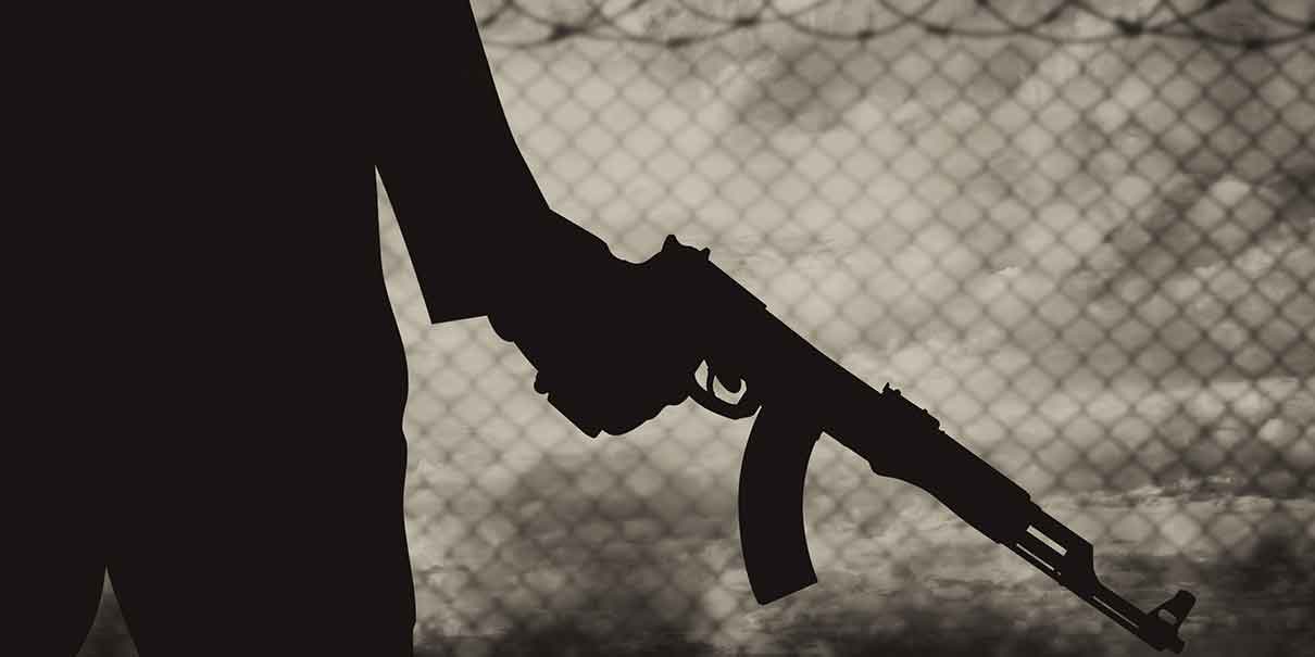 México y Estados Unidos refuerzan combate al tráfico de armas con nuevo acuerdo bilateral