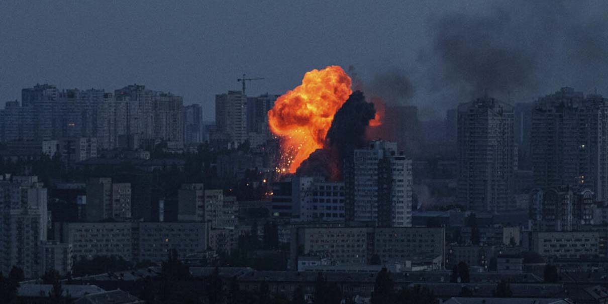 Ucrania, Rusia, Kiev, OTAN