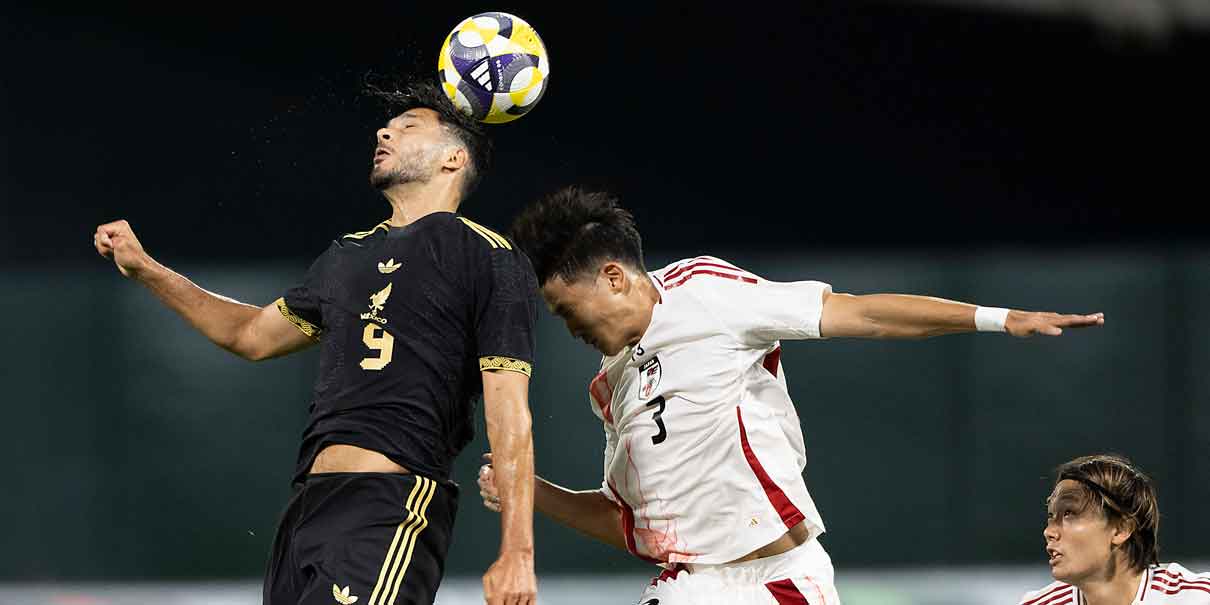 VIDEO. La Selección empata sin goles con Japón rumbo al Mundial 2026 en Oakland