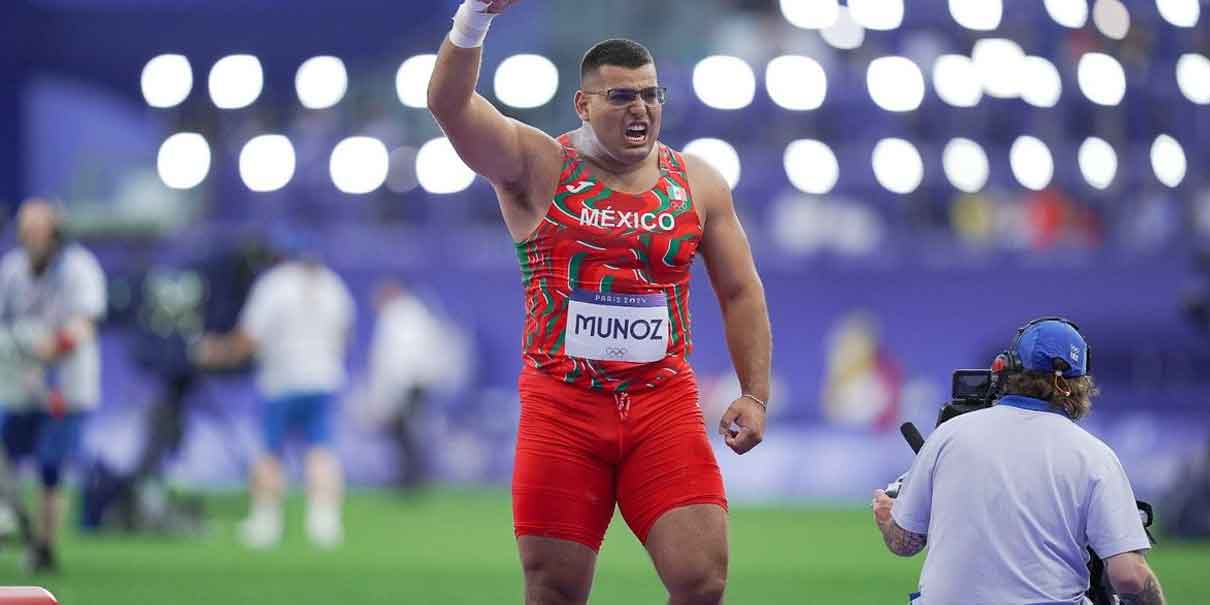 VIDEO. Uziel Muñoz gana plata histórica en el Mundial de Atletismo 2025 en Tokio