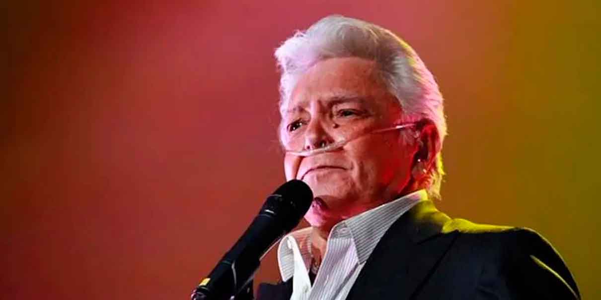 Alberto Vázquez desmiente a Fabián Lavalle: “Mi voz está perfecta y sigo grabando”