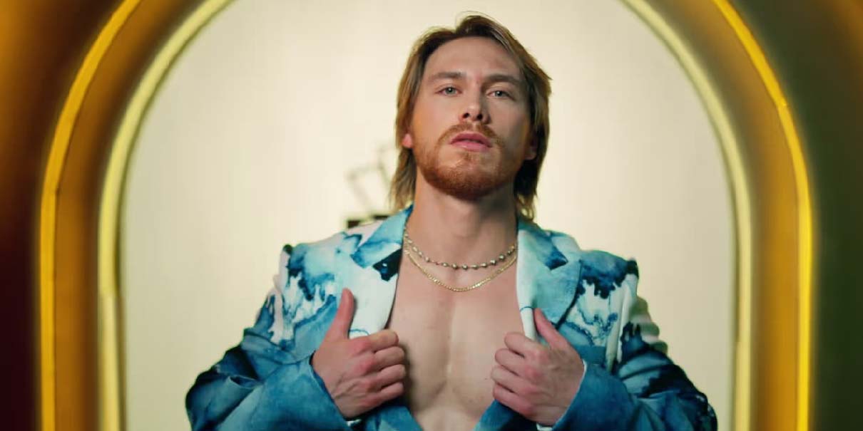 Aldo de Nigris es el campeón de LCDLF México 2025 tras una final marcada por insultos y reclamos