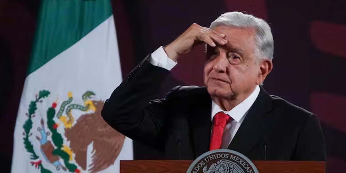 ASF detecta irregularidades por 5,100 mdp en último año de AMLO