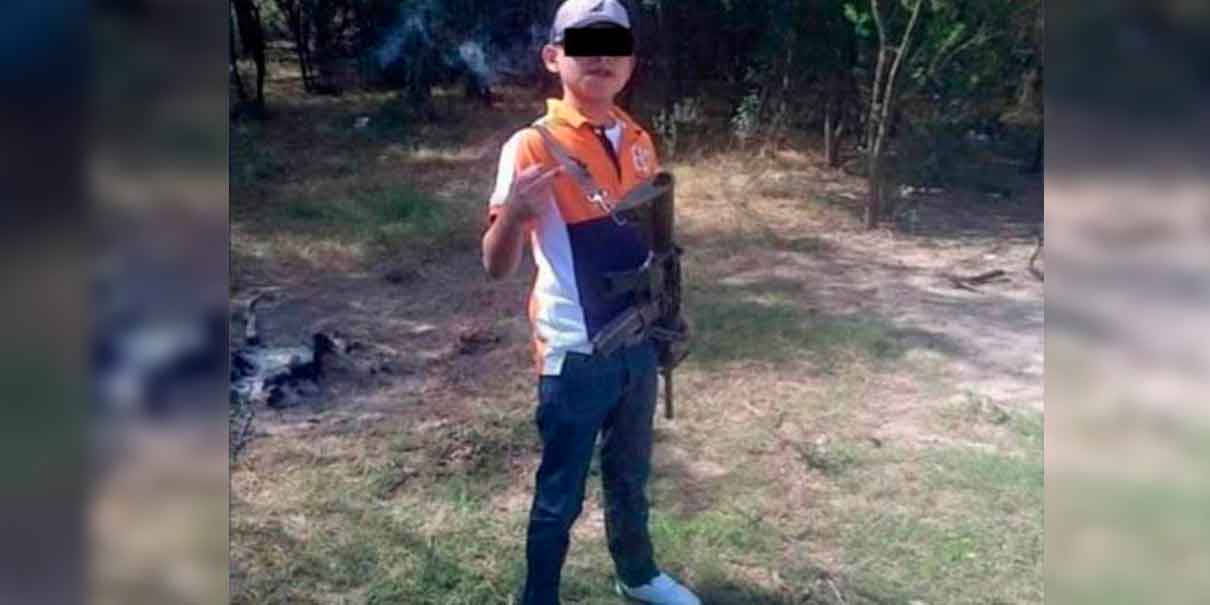 Aumentan los homicidios cometidos por menores de edad 