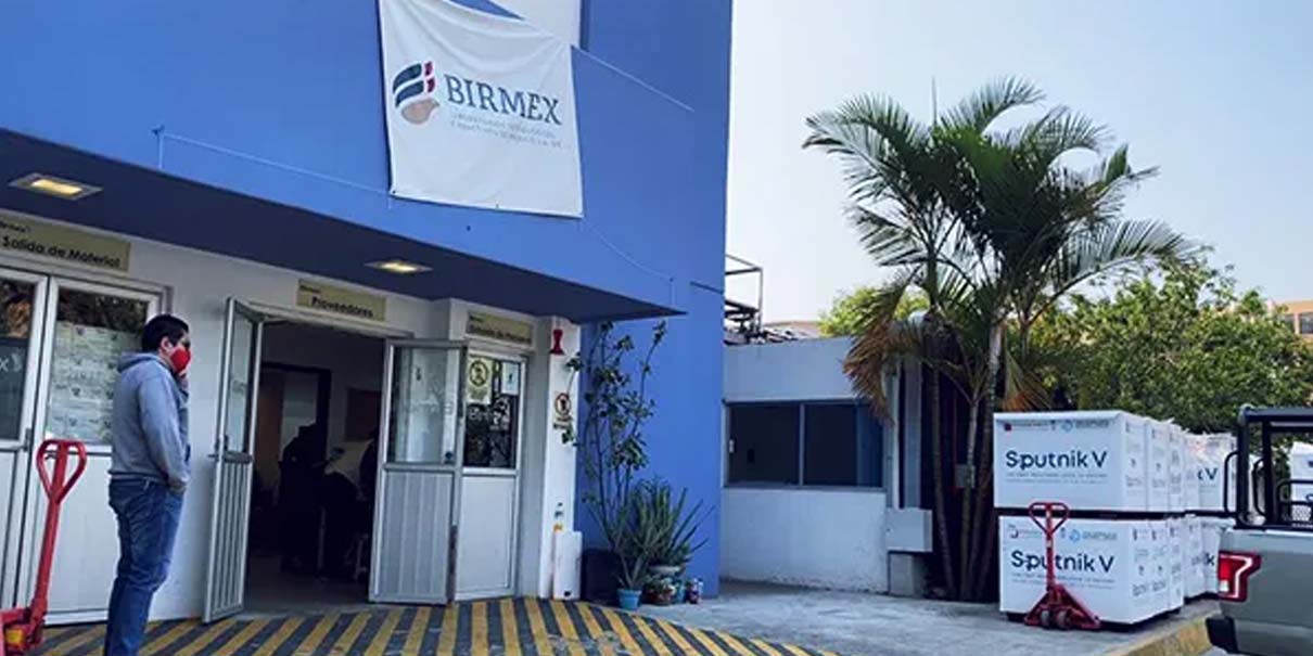 Birmex vuelve a contratar a Medica Farma Arcar pese a irregularidades detectadas por la ASF