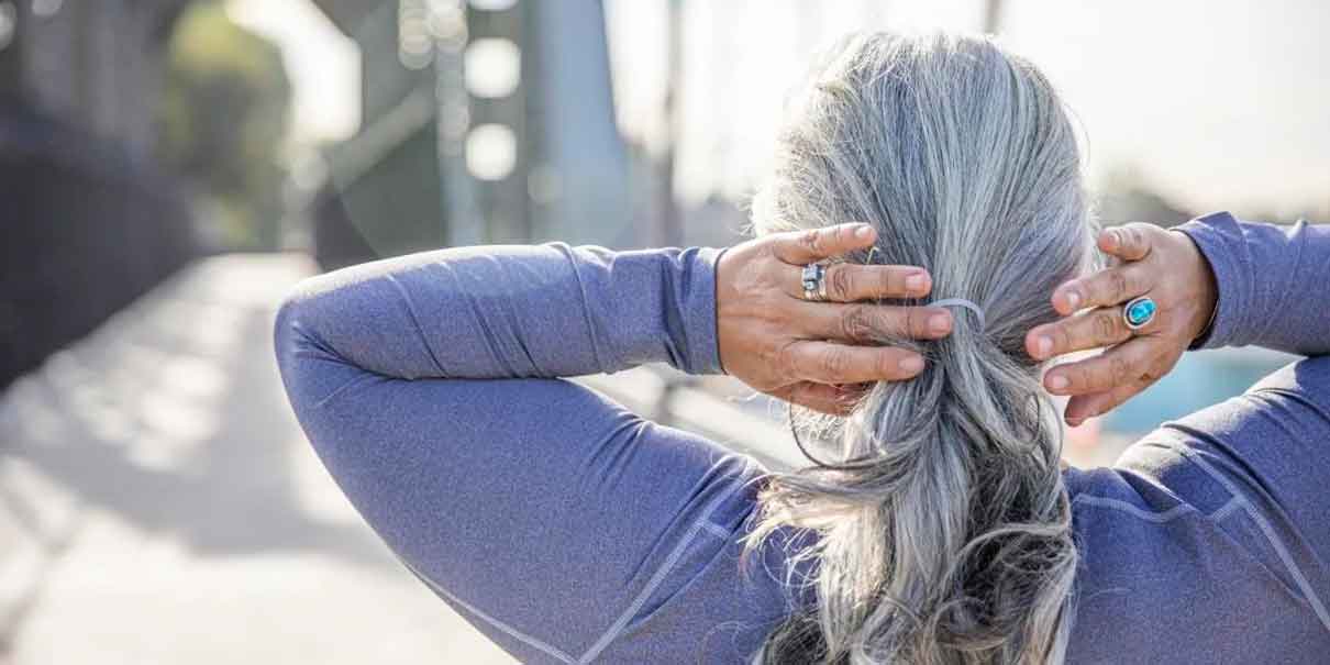 Envejecimiento del cabello y cáncer: científicos de Tokio revelan vínculo clave entre ambos procesos