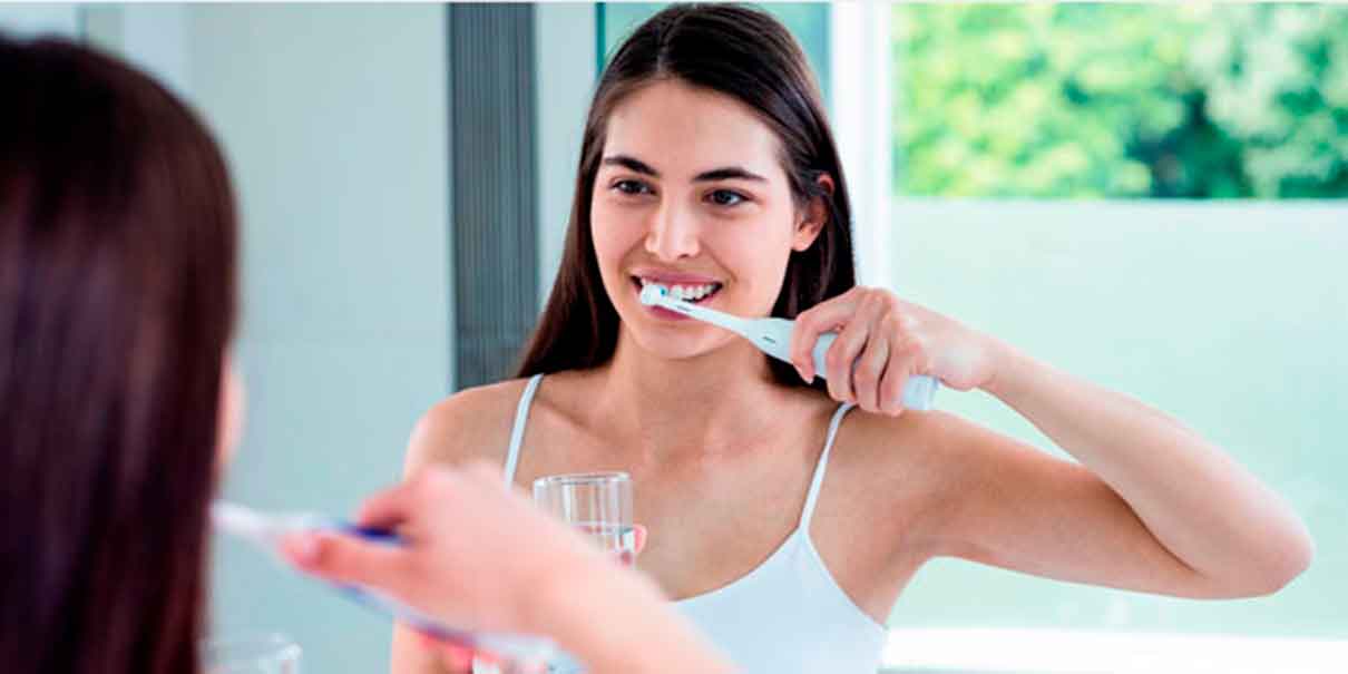 Revolución dental: los cepillos eléctricos inteligentes que transforman la salud bucal