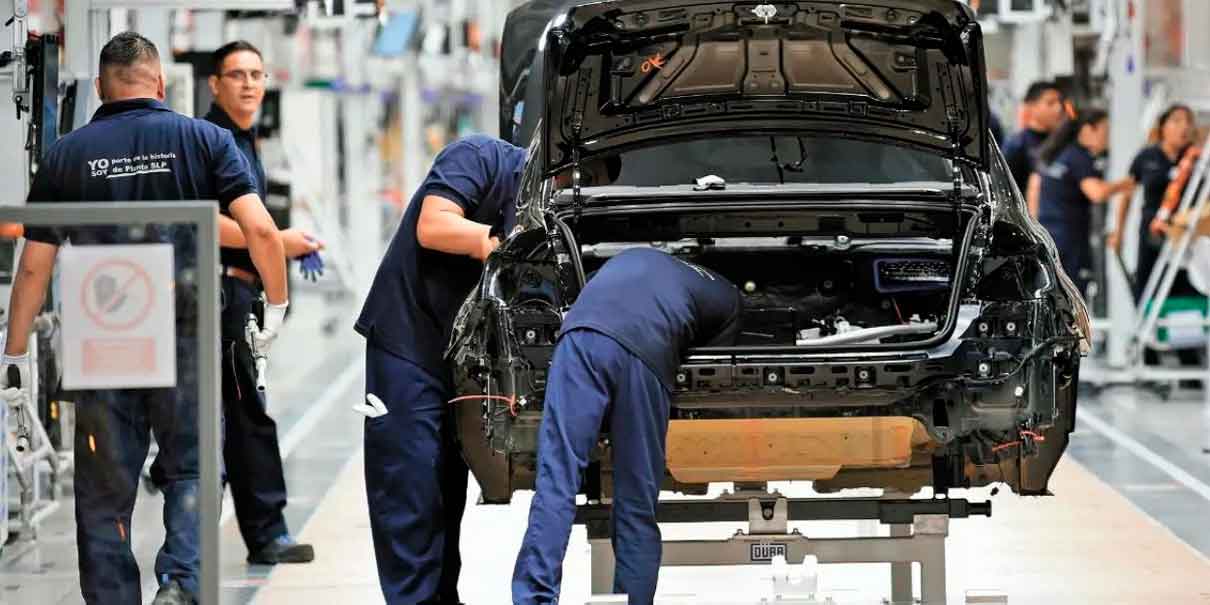 El fin de una era automotriz en México: cierra la planta COMPAS en Aguascalientes