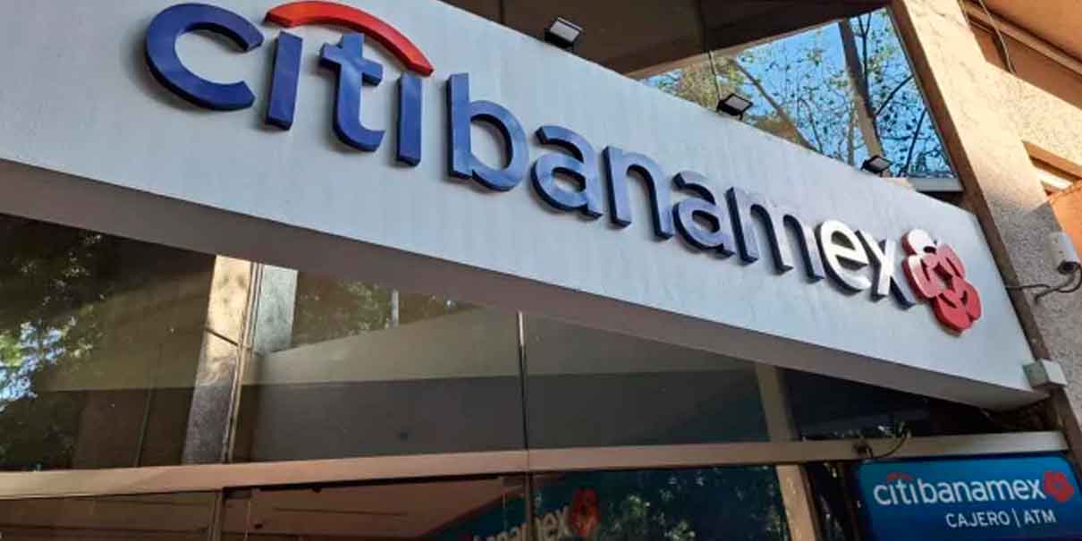 Citi rechaza la oferta de Grupo México por Banamex y reafirma su salida mediante OPI