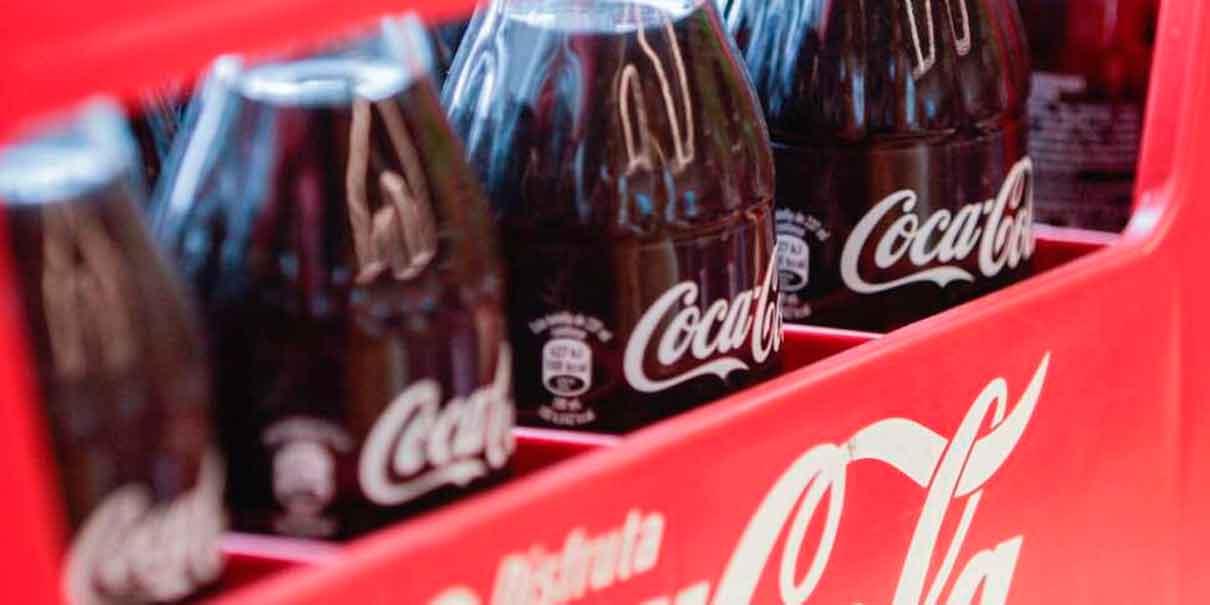 Coca-Cola reducirá 30% las calorías de sus refrescos en México tras acuerdo con el Gobierno Federal