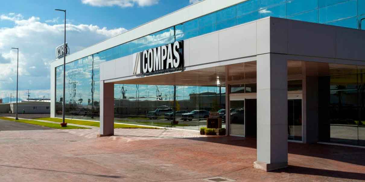 Cierre definitivo de planta COMPAS en Aguascalientes afectará producción de Nissan y Mercedes-Benz