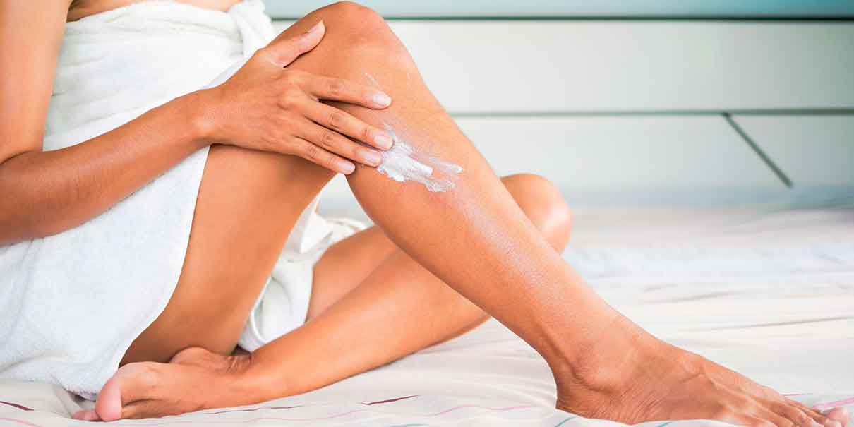 Retinol corporal: el aliado antiedad que transforma la piel del cuerpo