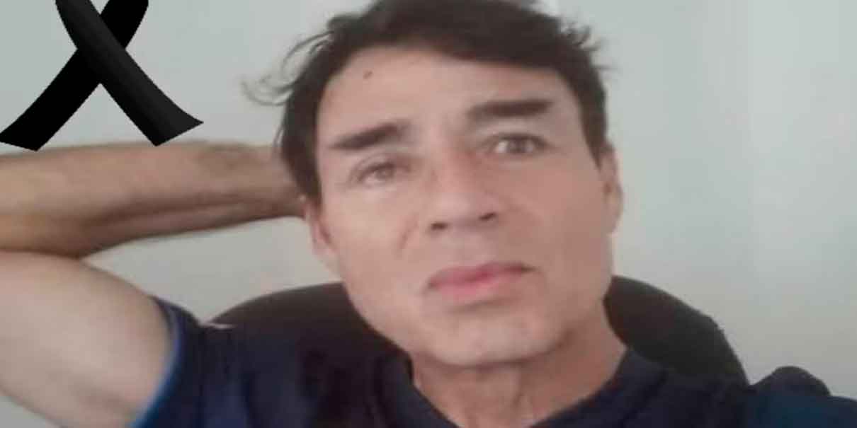 Crimen organizado asesina a periodista en Durango