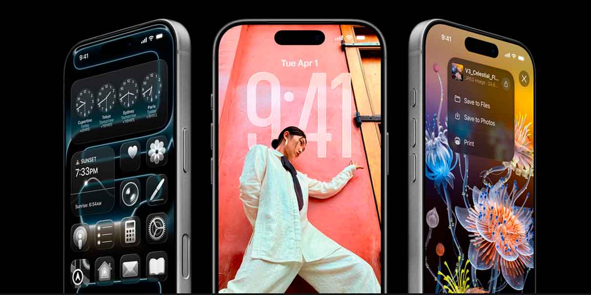 ¿Cuántas horas de trabajo se necesitan para comprar un iPhone 17? México con más esfuerzo laboral