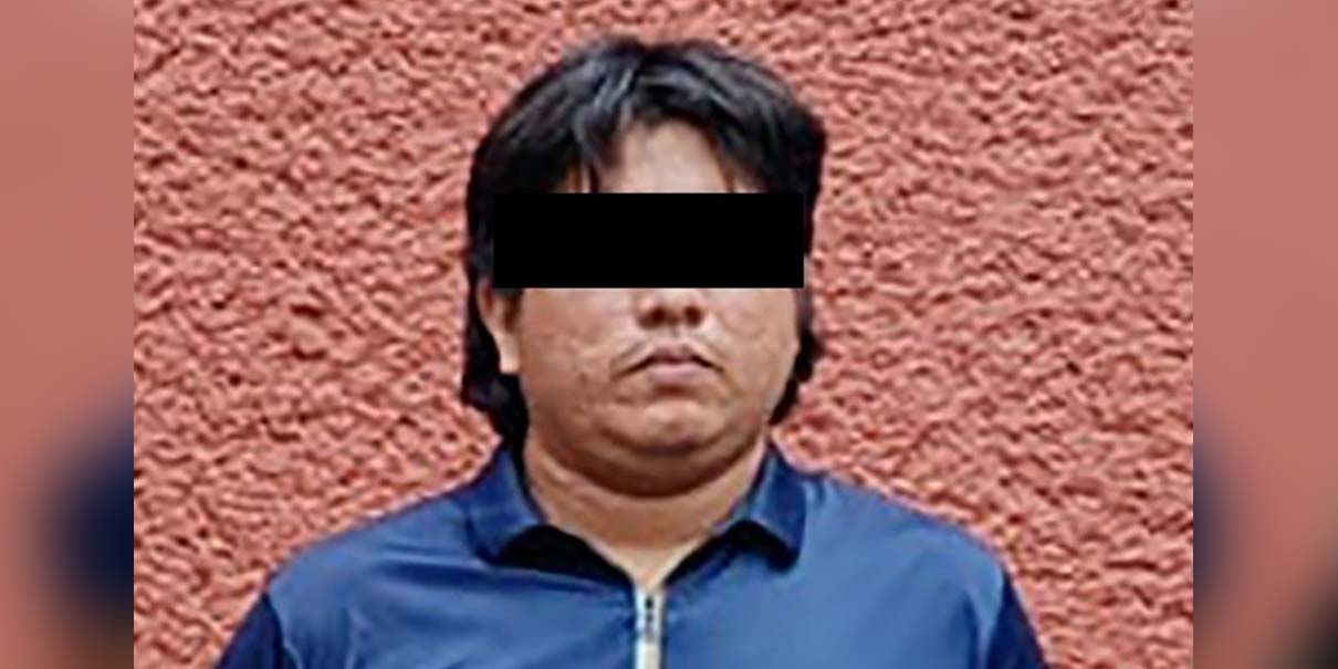 Detienen en Michoacán a “Llanero”, acusado de extorsiones a limoneros y reclutamiento criminal