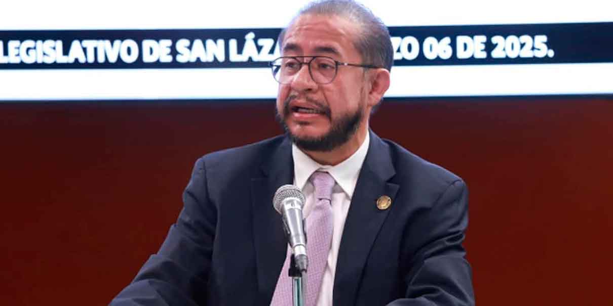 Diputado de Morena afirma que 70% del país está controlado por el narco