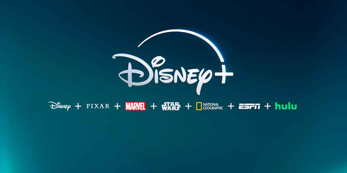 Disney+ integrará Hulu en México y Star desaparece