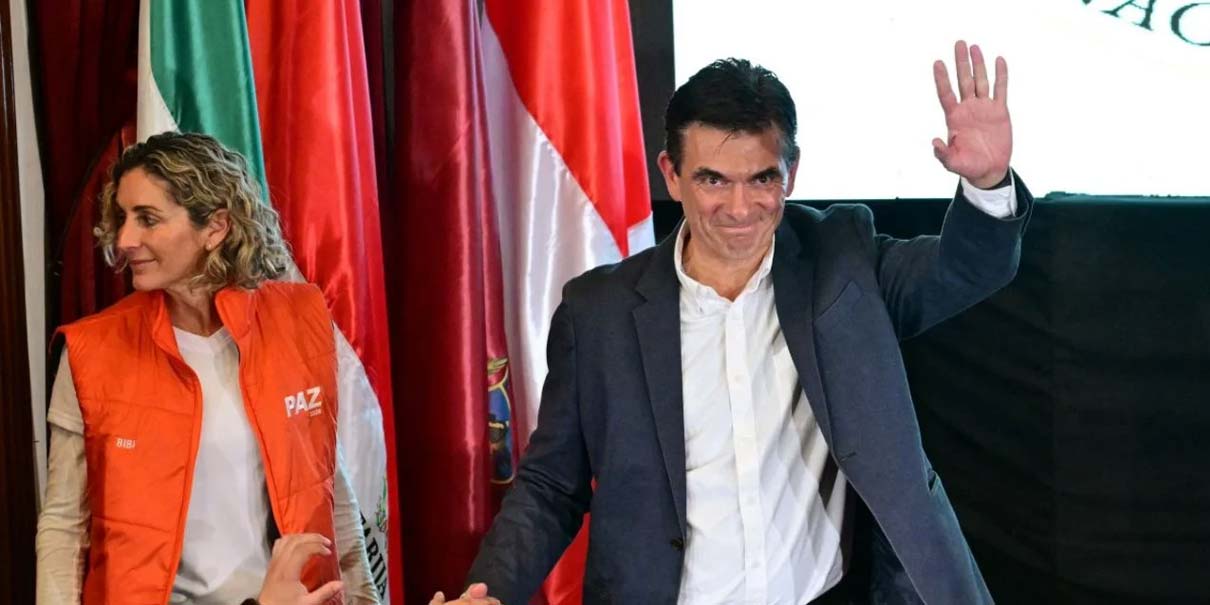 Elecciones Bolivia: Rodrigo Paz triunfa en segunda vuelta y pone fin al liderazgo del MAS por dos décadas