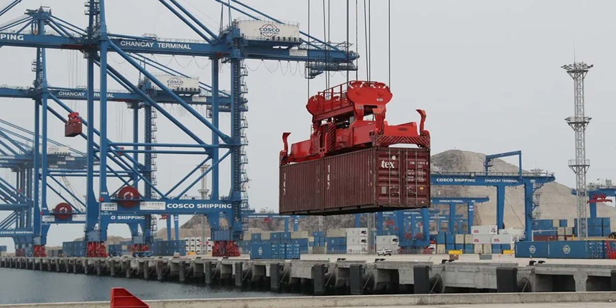 EU y China logran acuerdo preliminar y suspenden aranceles del 100%; impacto para México