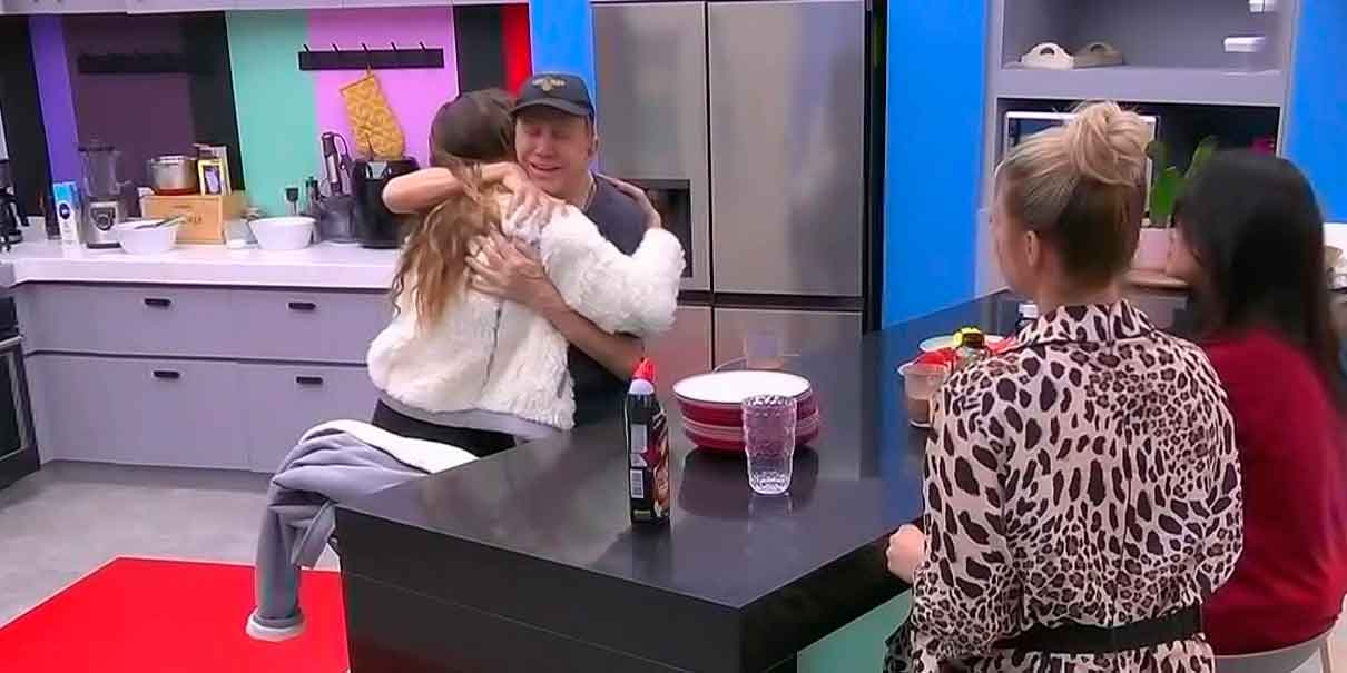 Exintegrante de La Casa de los Famosos revela que tiene cáncer 