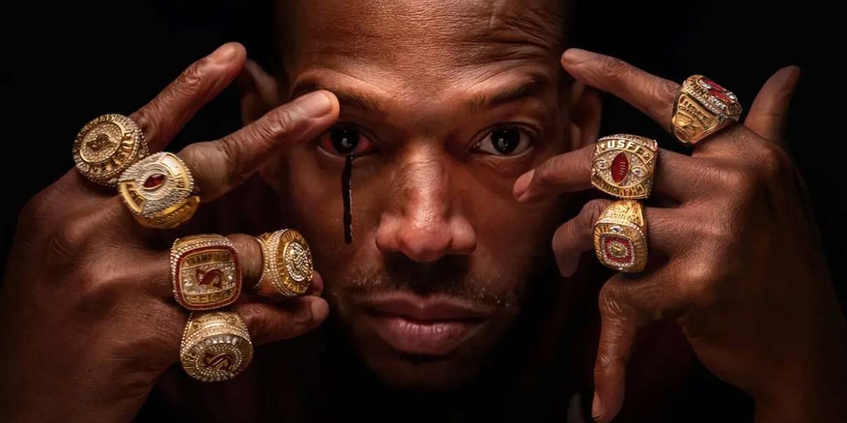 Fin de semana de terror en el cine con HIM: El Elegido y Los Extraños: Capítulo 2