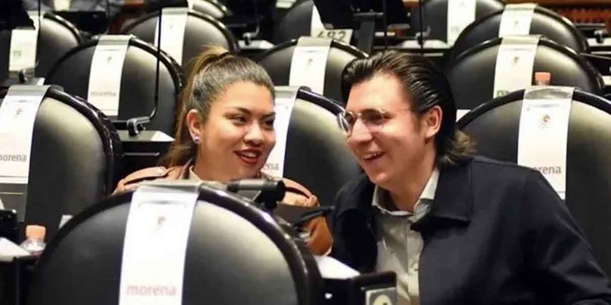 Hijo de Adán Augusto cobró 800 mil pesos como asesor en la Cámara de Diputados siendo estudiante