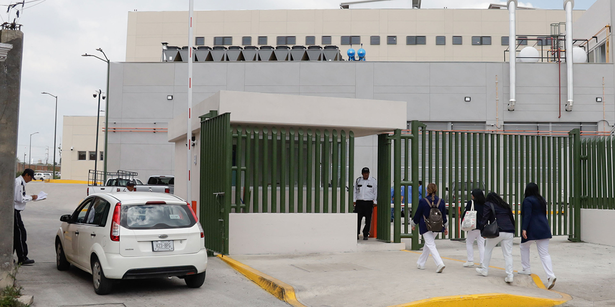 El Sector Salud sigue colapsado