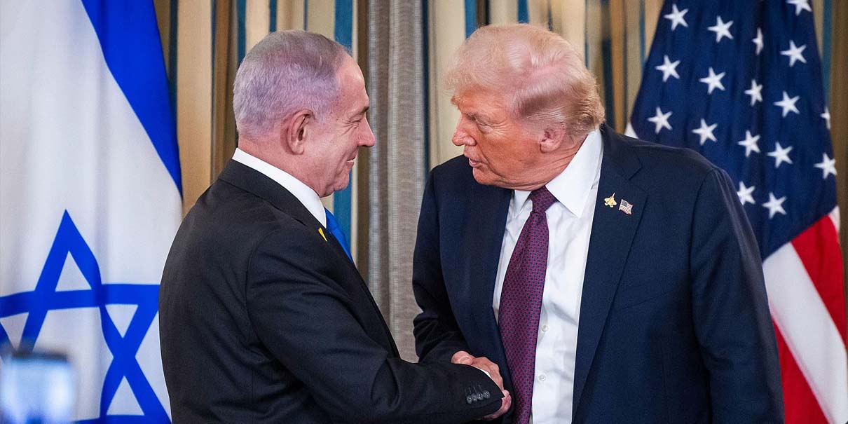 La guerra terminó según Trump; Netanyahu advierte que la lucha continúa en Gaza