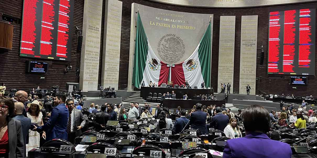 México tiene ley contra extorsión