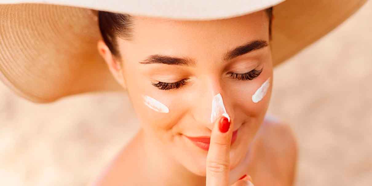 Maquillaje con protección solar: estética y cuidado en una sola rutina