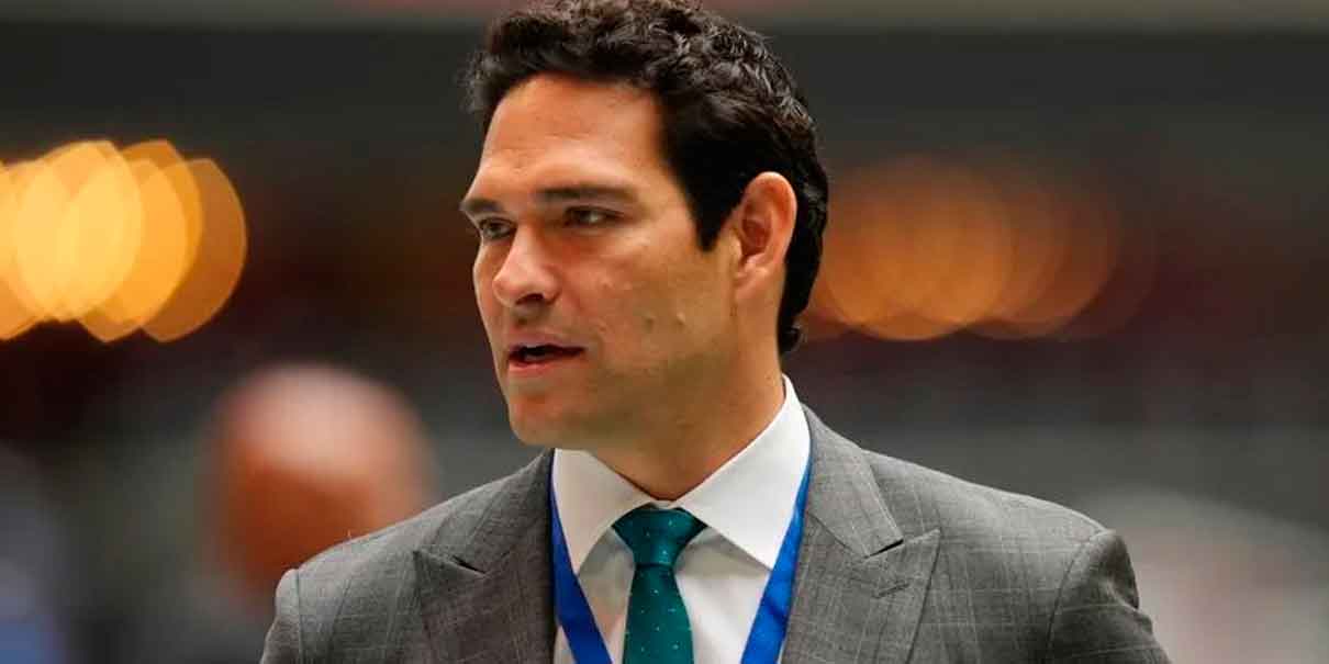 Mark Sánchez exjugador mexicano de la NFL y comentarista podría pasar 6 años en la cárcel 