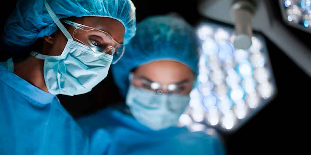 Psicopatía con bata blanca