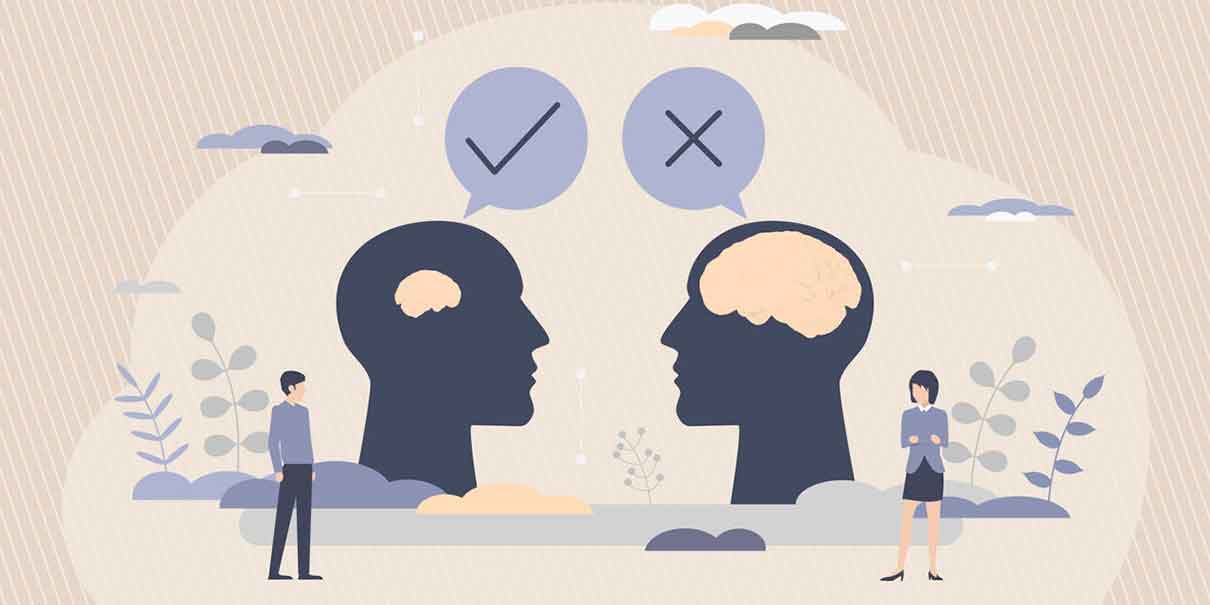 Certeza sin conocimiento: el efecto Dunning-Kruger