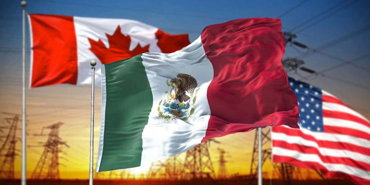 México avanza en negociaciones del TMEC, destaca Sheinbaum
