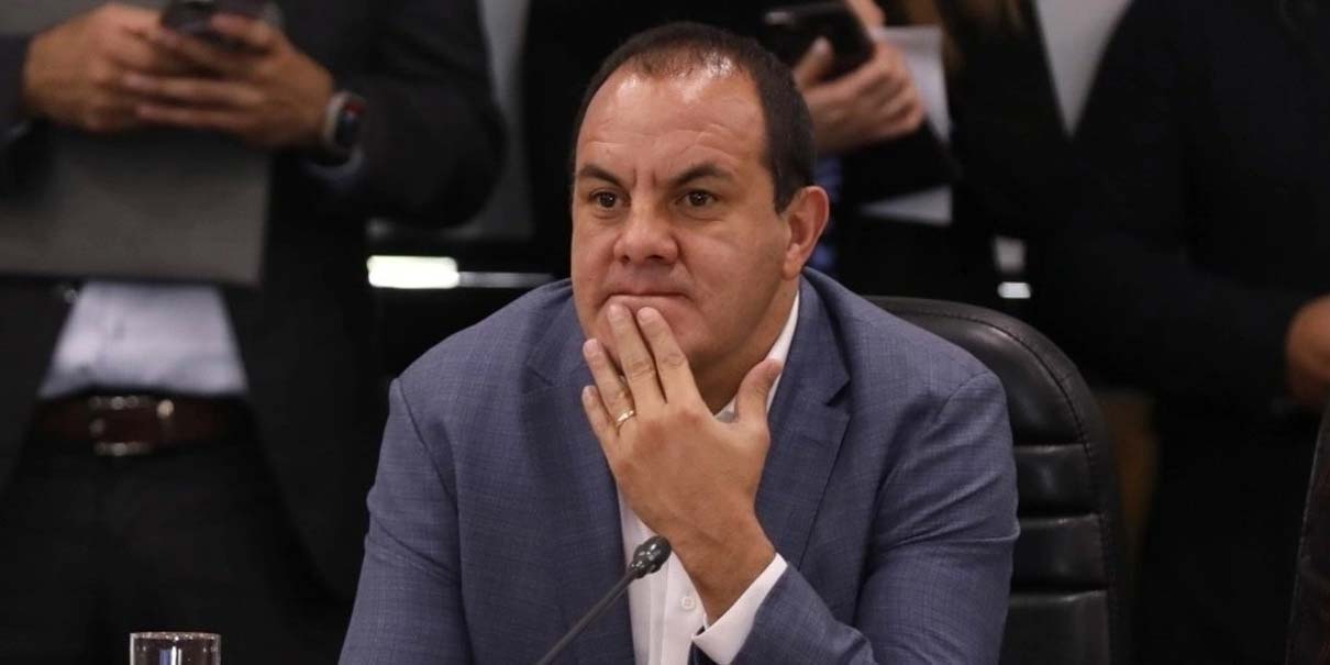 Morena establece lista obligatoria de asistencia tras polémica de Cuauhtémoc Blanco